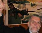 آزادی یکی از رهبران اسیر حماس از زندان رژیم صهیونیستی