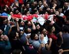شهادت 149 فلسطینی در حملات رژیم صهیونیستی در سال 2019